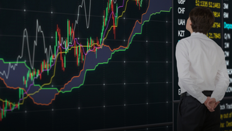 Торговля по тренду